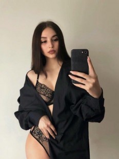 Фото проститутки Елизавета №1 в городе Кемерово