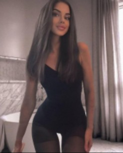 Фото проститутки Алина без предоплаты №1 в городе Кемерово