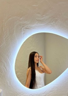 Фото проститутки Оля №1 в городе Кемерово