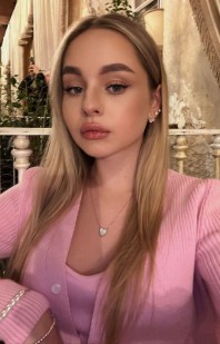 Фото проститутки Алина №1 в городе Кемерово