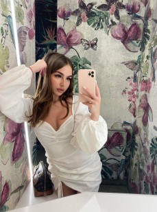 Фото проститутки Настя №1 в городе Кемерово