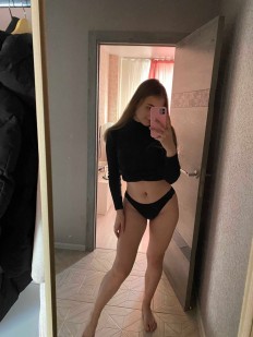 Фото проститутки Вика №1 в городе Кемерово