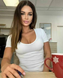 Фото проститутки Вика №1 в городе Кемерово