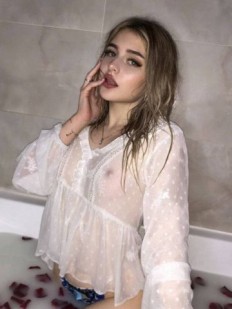 Фото проститутки Катя №1 в городе Кемерово