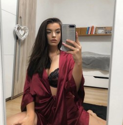 Фото проститутки Марина №1 в городе Кемерово