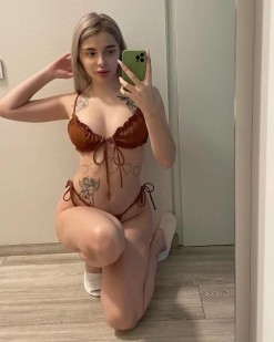 Фото проститутки Алена №1 в городе Кемерово