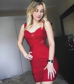 Фото проститутки Марина №1 в городе Кемерово