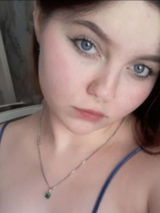 Фото проститутки Настя №1 в городе Кемерово