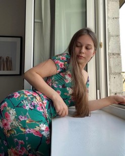 Фото проститутки Вика №1 в городе Кемерово