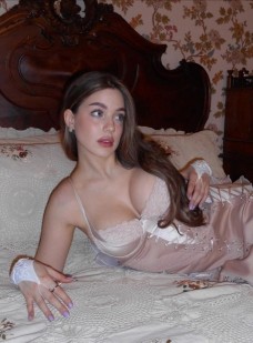 Фото проститутки Алёна №1 в городе Кемерово