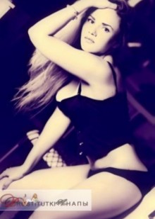 Фото проститутки Света №1 в городе Кемерово