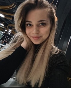 Фото проститутки Маша №1 в городе Кемерово