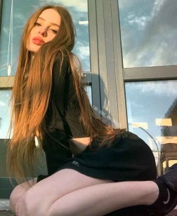 Фото проститутки Елена №1 в городе Кемерово