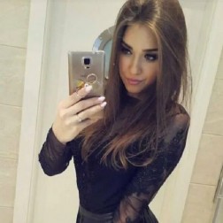 Фото проститутки Аня №1 в городе Кемерово