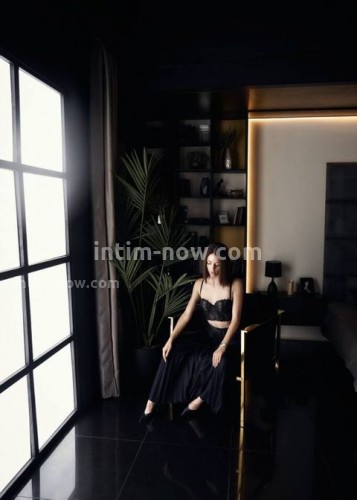 Джоржина, Г. Кемерово