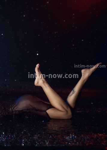 Джоржина, Г. Кемерово