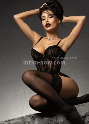 Кристина, Г. Кемерово