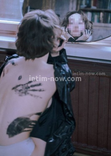 Марина, Г. Кемерово