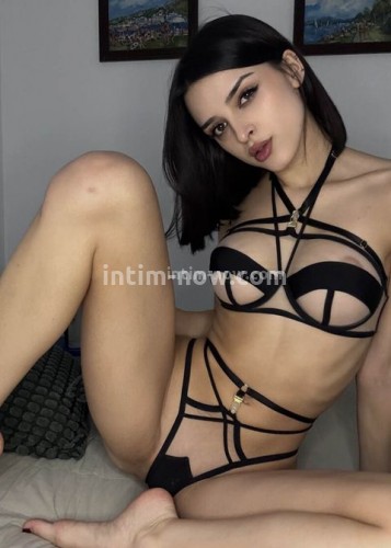 Ольга, Г. Кемерово